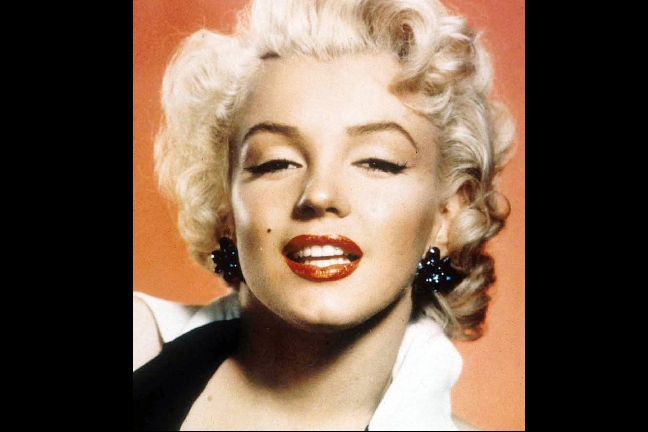 Marilyn Monroe kunde ha sjungit på sin dödsdag