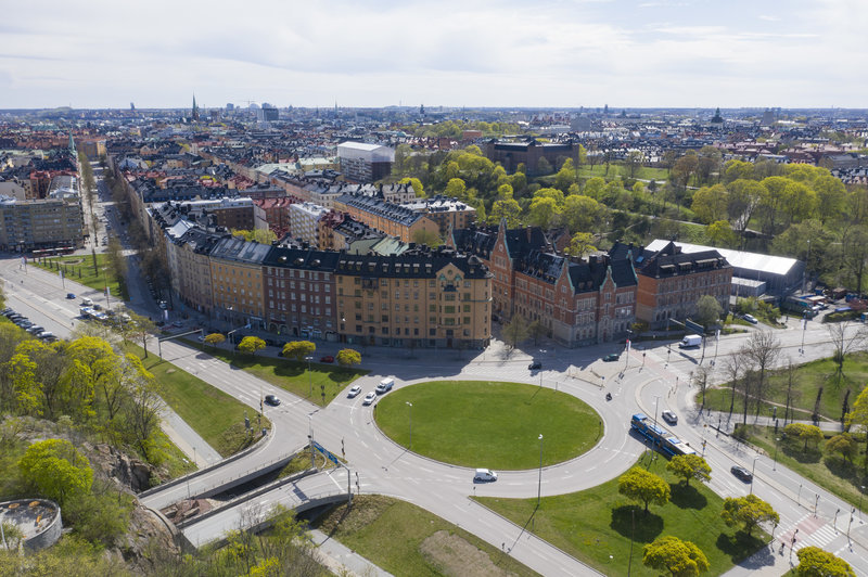 Så här blir du en mästare på att använda blinkers i rondeller – undvik vanliga misstag!