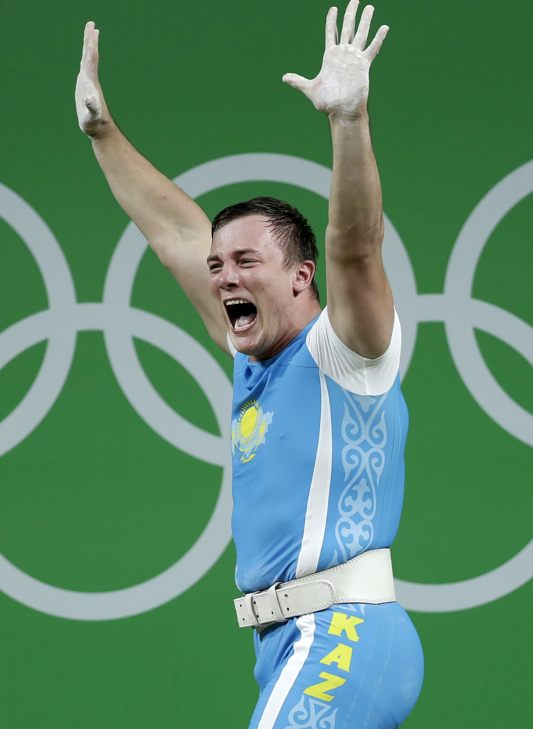 Kazakhstans idrottare får 2 miljoner kronor i bonus. Kazakhstans idrottare får 2 miljoner kronor i bonus.