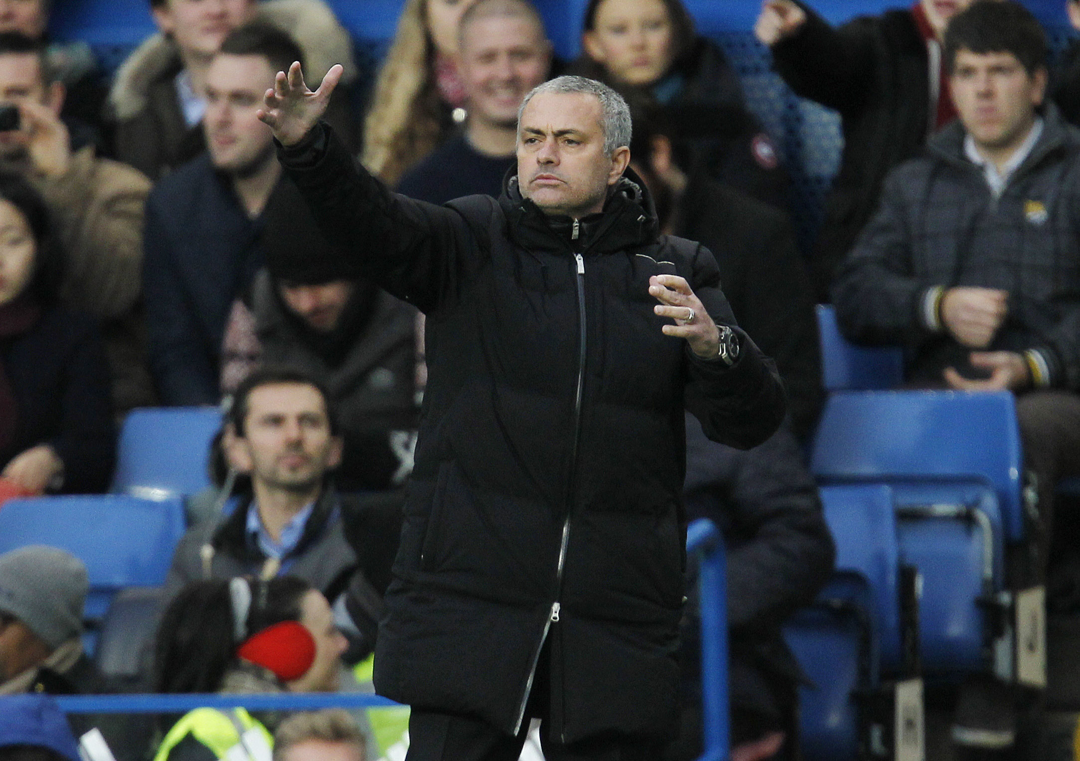 2. José Mourinho, Chelsea: 90 miljoner kronor. 2. José Mourinho, Chelsea: 90 miljoner kronor.