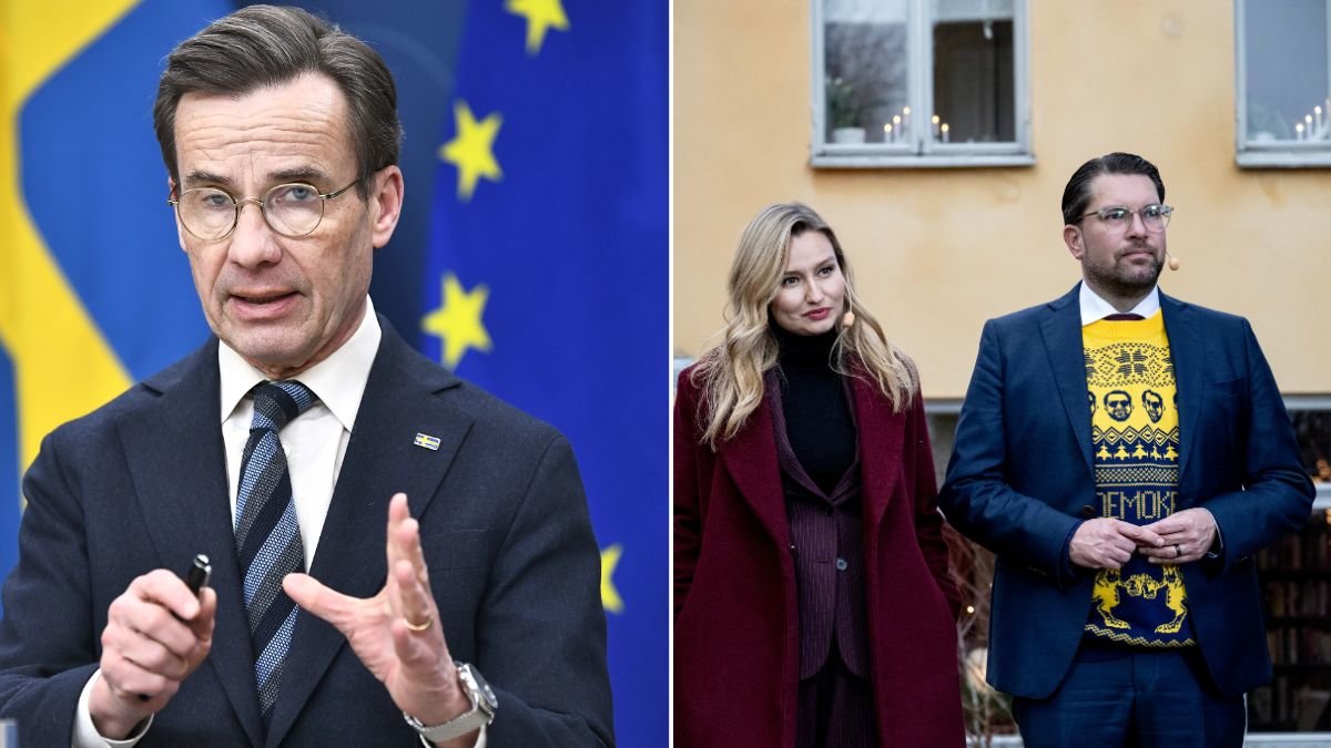 Hård kritik mot regeringens politiska beslut: "Kortsiktigt"