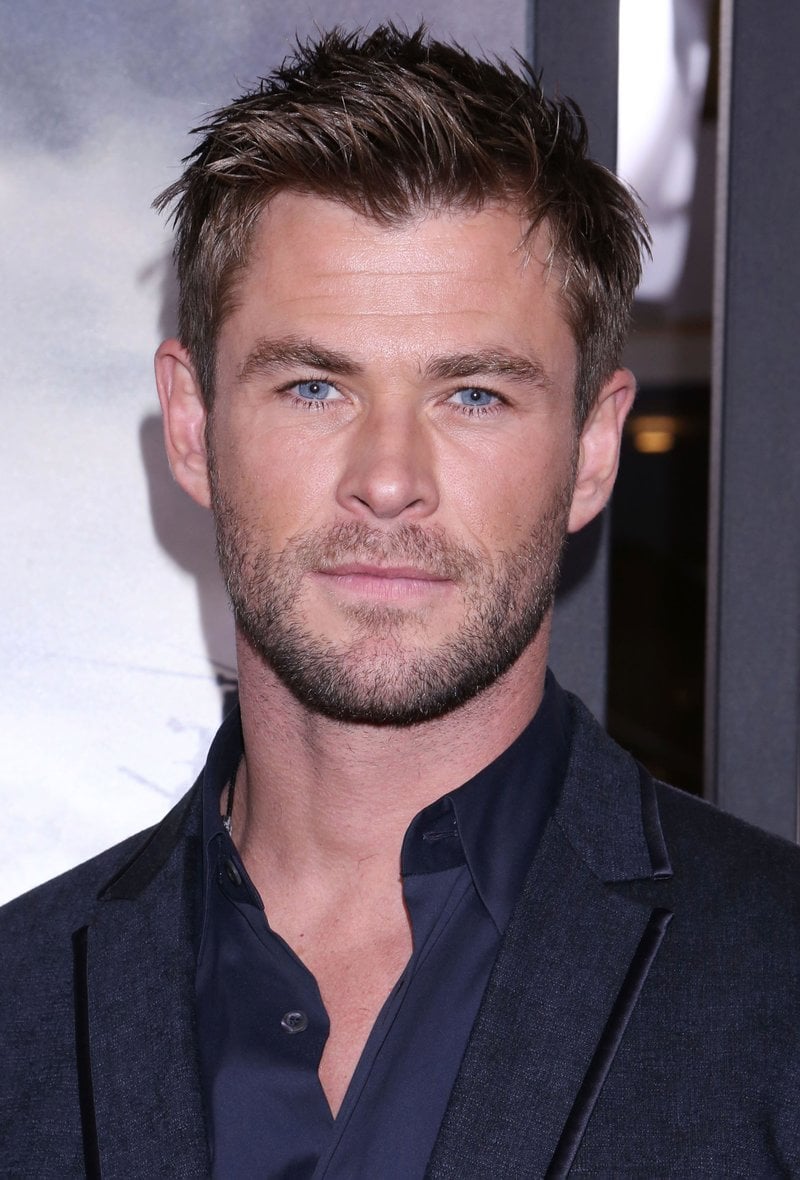 Chris Hemsworth är en av världens bäst betalda skådespelare. Foto: Stella Pictures. Chris Hemsworth är en av världens bäst betalda skådespelare. Foto: Stella Pictures.