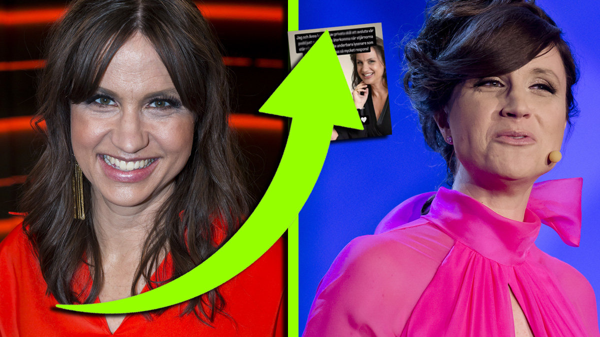 Petra Mede Hoppar Av Nya Toppjobbet Efter En M nad petra-mede-hoppar-av-nya-toppjobbet-efter-en-m-nad