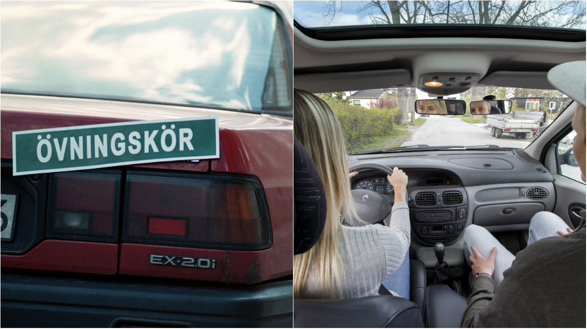 Ar Det Lattare Att Ta Automatkorkort