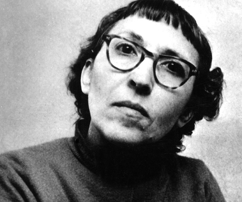 Adeline Watkins