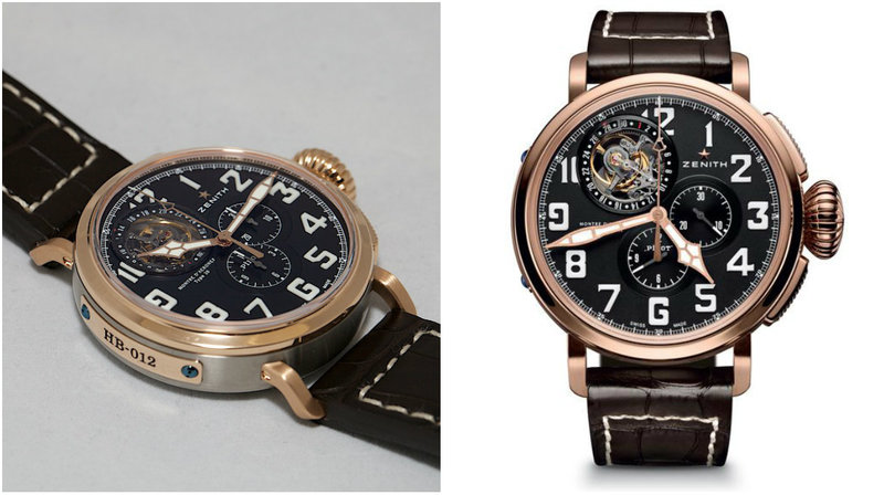 Zenith Watches