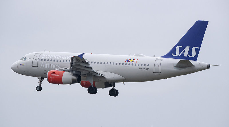 SAS SAS