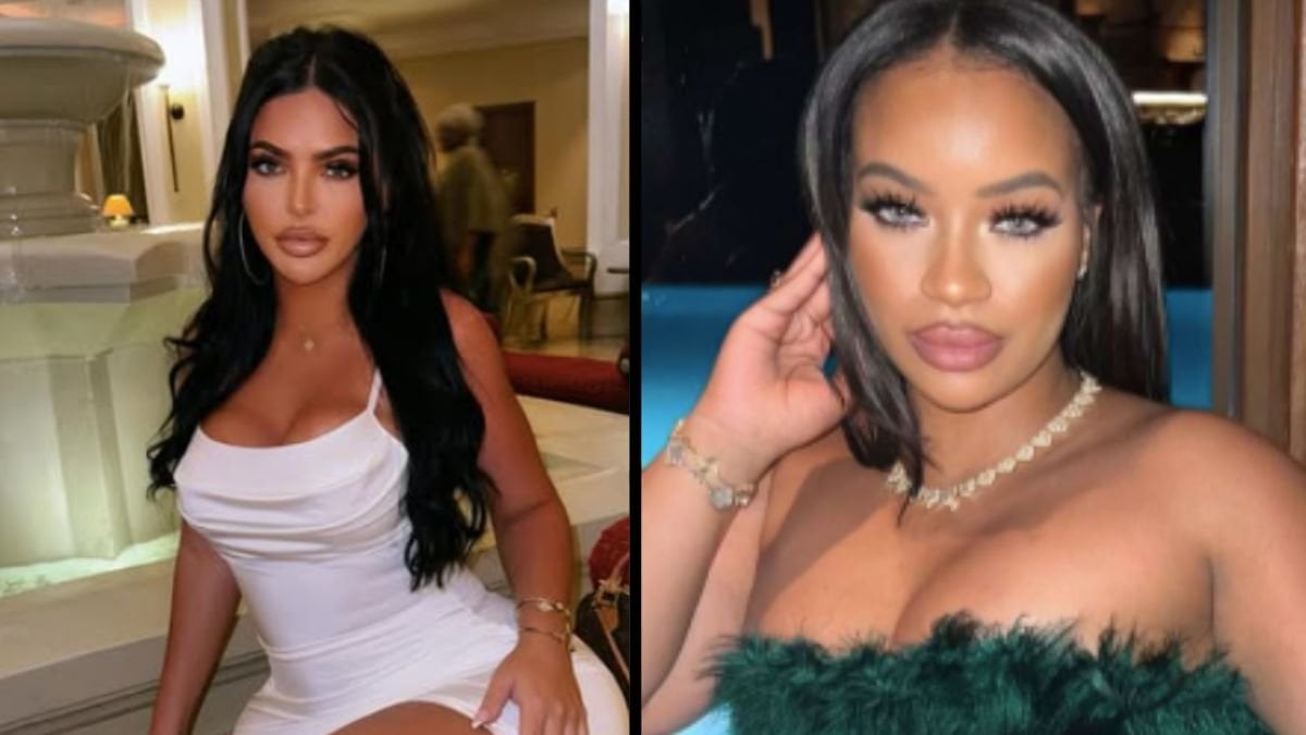 Influencer död efter nattklubbsbråket i London