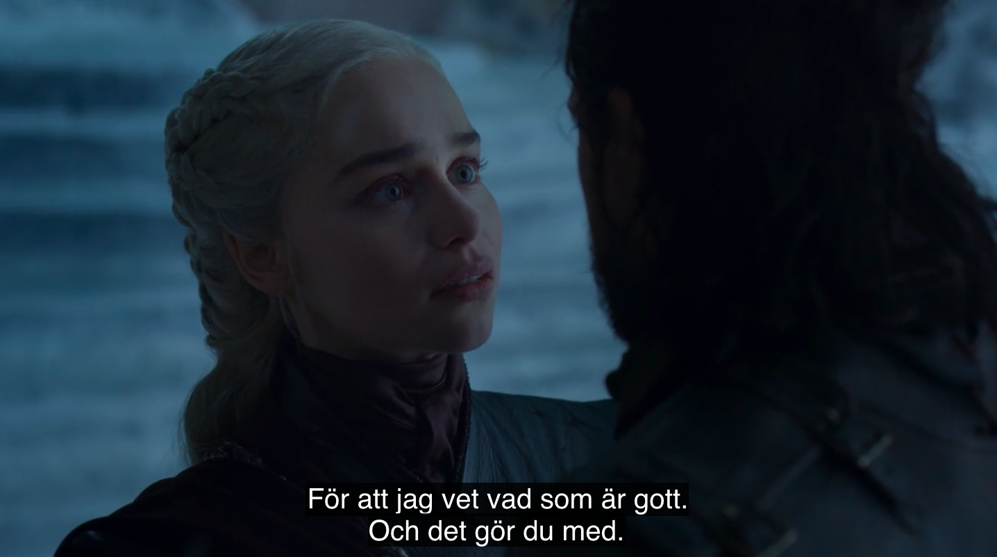 Daenerys Targaryen Daenerys Targaryen