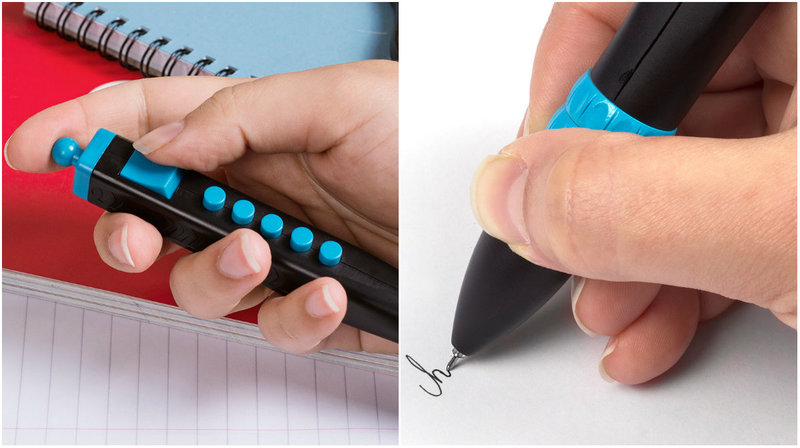 Fidget Penna