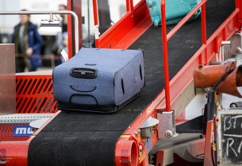 Kanarieöarna är välbesökt, kanske för välbesökt. Foto: Christine Olsson/TT