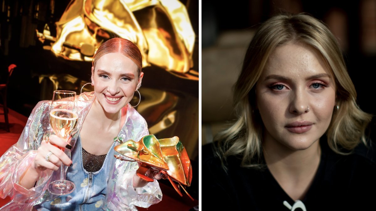 Sofia Kappel: Allt om hennes partner, längd och kända roller