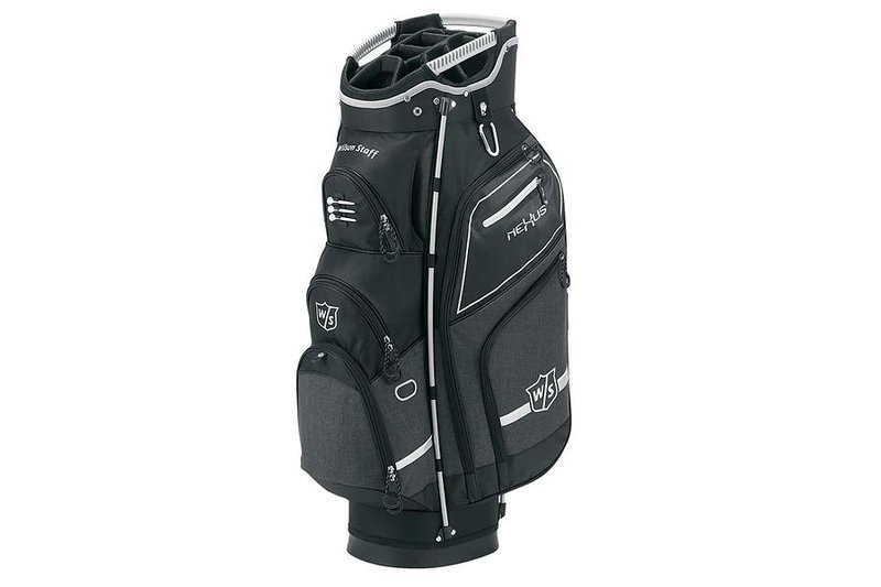Golfbag