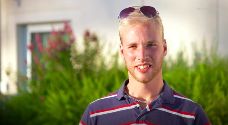 Simon i Bonde söker fru Simon i Bonde söker fru
