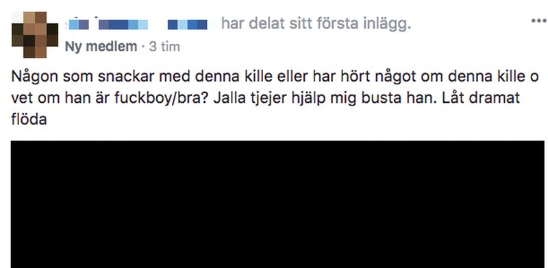 Hemliga Facebookgrupper Hemliga Facebookgrupper