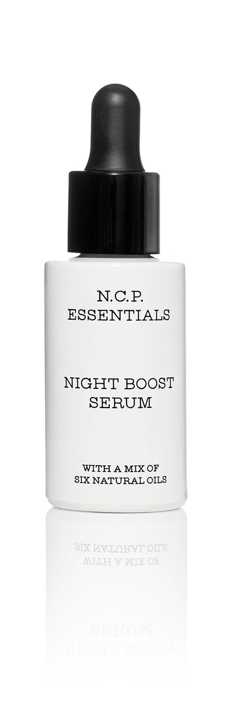 N.C.P. Concept Night Boost Serum N.C.P. Concept Night Boost Serum