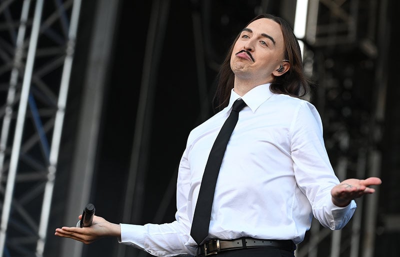 Tommy Cash Tommy Cash