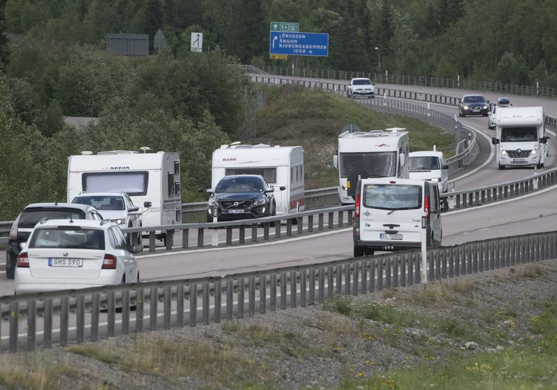 Foto: Fredrik Sandberg/TT