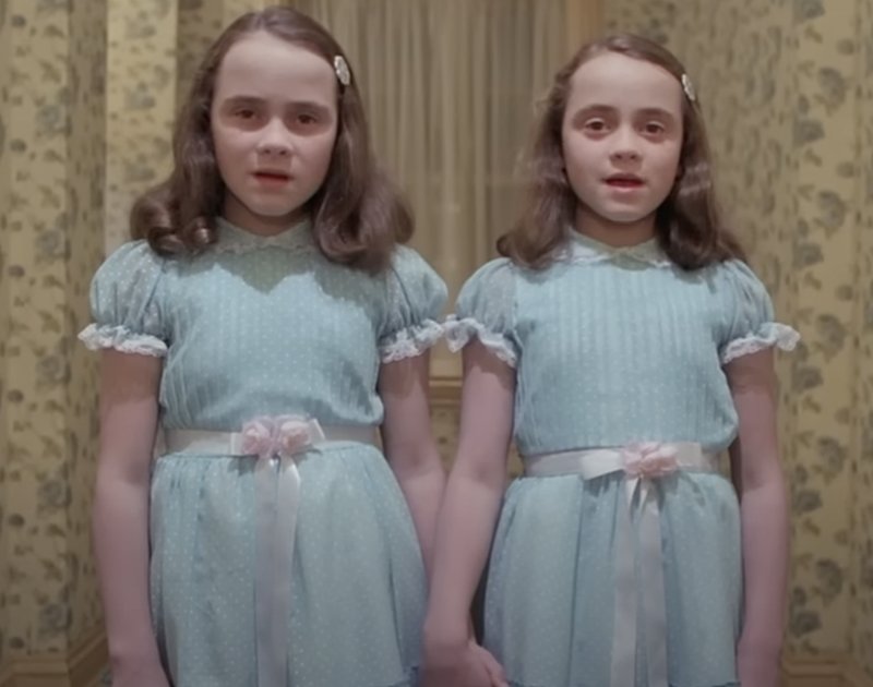 The Shining The Shining
