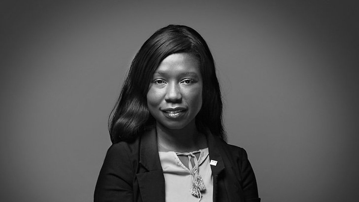Victoria Kawesa