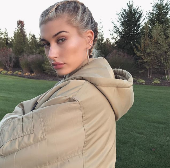 Hailey Baldwin Hailey Baldwin