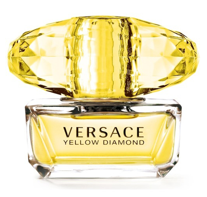 Versace, Yellow Diamond Versace, Yellow Diamond