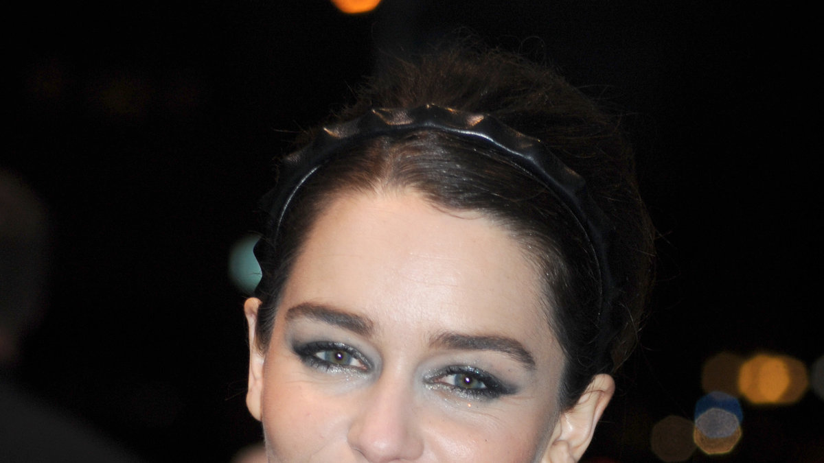 Rollen kommer då att spelas av skådespelerskan Emilia Clarke. 