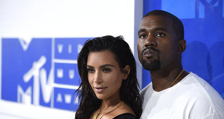 Kanye West, Los Angeles, Kim Kardashian, USA, skilsmässa