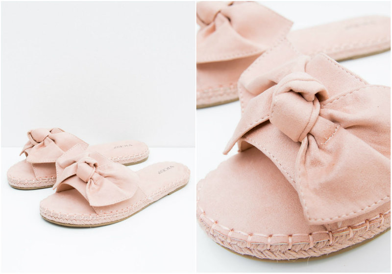 Rosa slip-in
