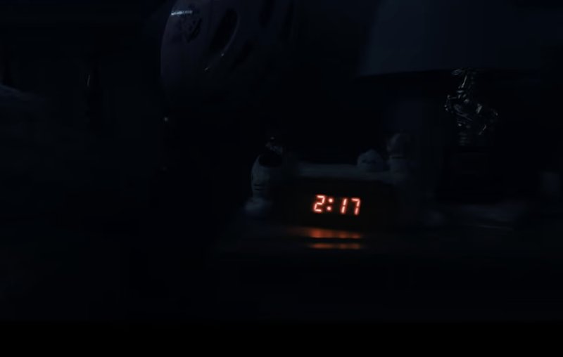 trailer till Weapons trailer till Weapons
