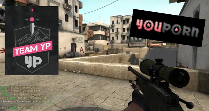 Youporn, Counter-Strike: Global Offensive, Counter-Strike, Global Offensive