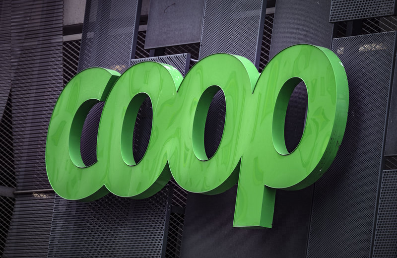 Coop Coop