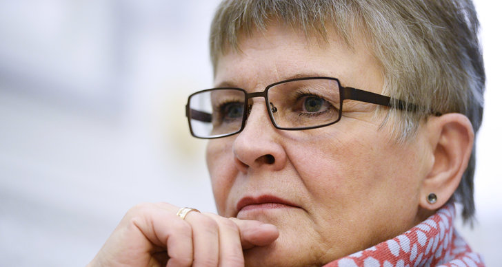 Maud Olofsson, #kvinna24, Centerpartiet, Internationella kvinnodagen, Vice statsminister, Jämställdhet