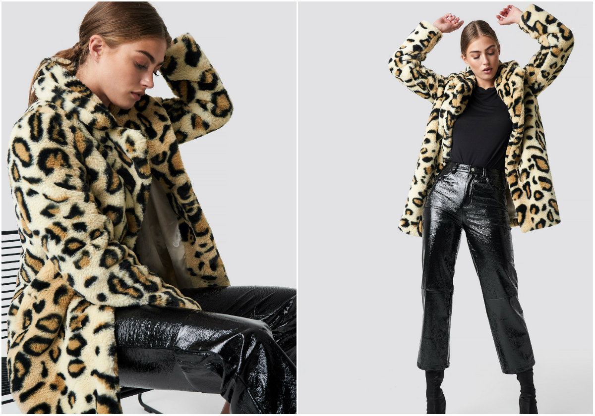 teddyjacka leopard teddyjacka leopard