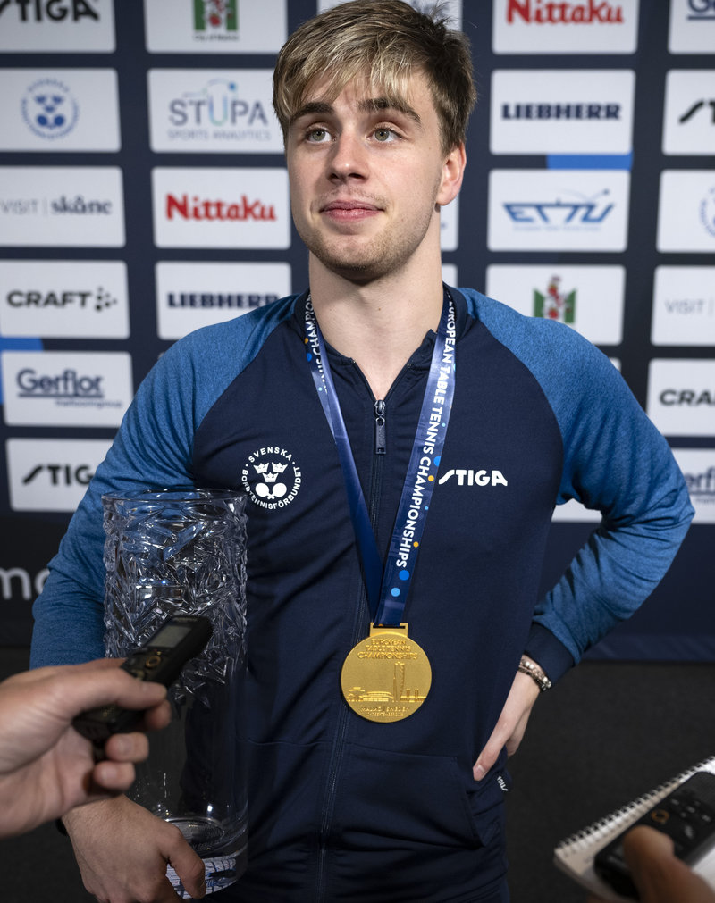 Truls Möregårdh Truls Möregårdh