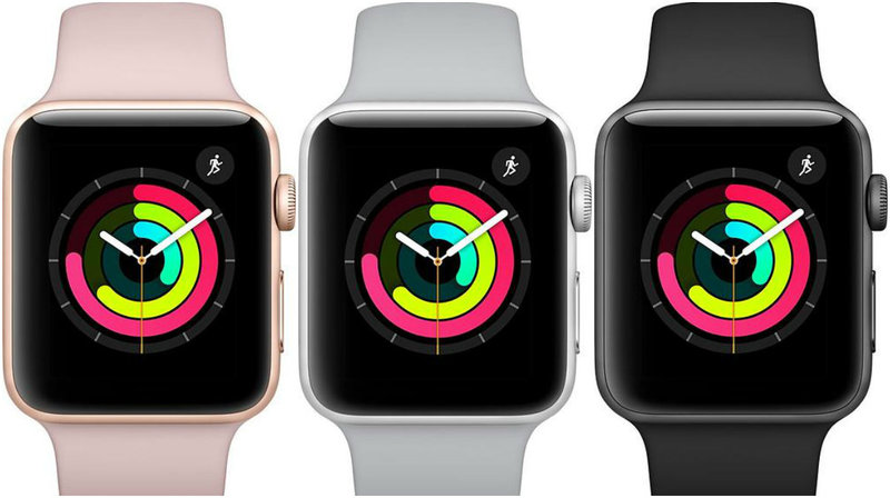 Apple Smart Watch Series 3
