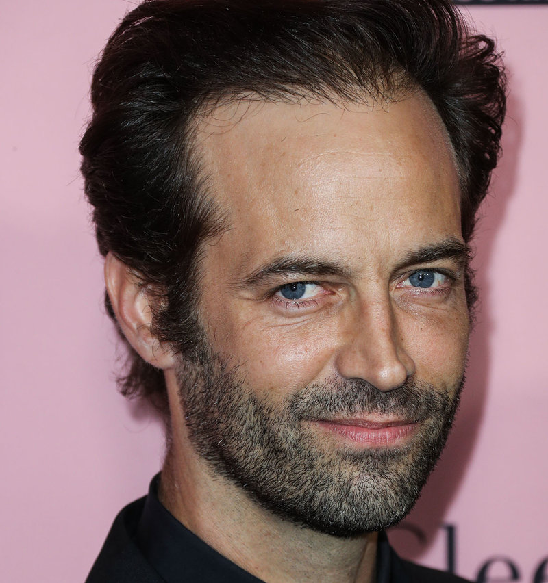 Benjamin Millepied Benjamin Millepied
