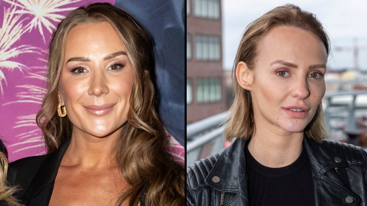 Alexandra Nilsson anmäler Paow