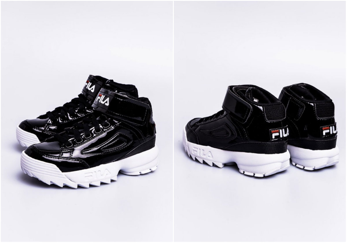 FILA sneakers FILA sneakers
