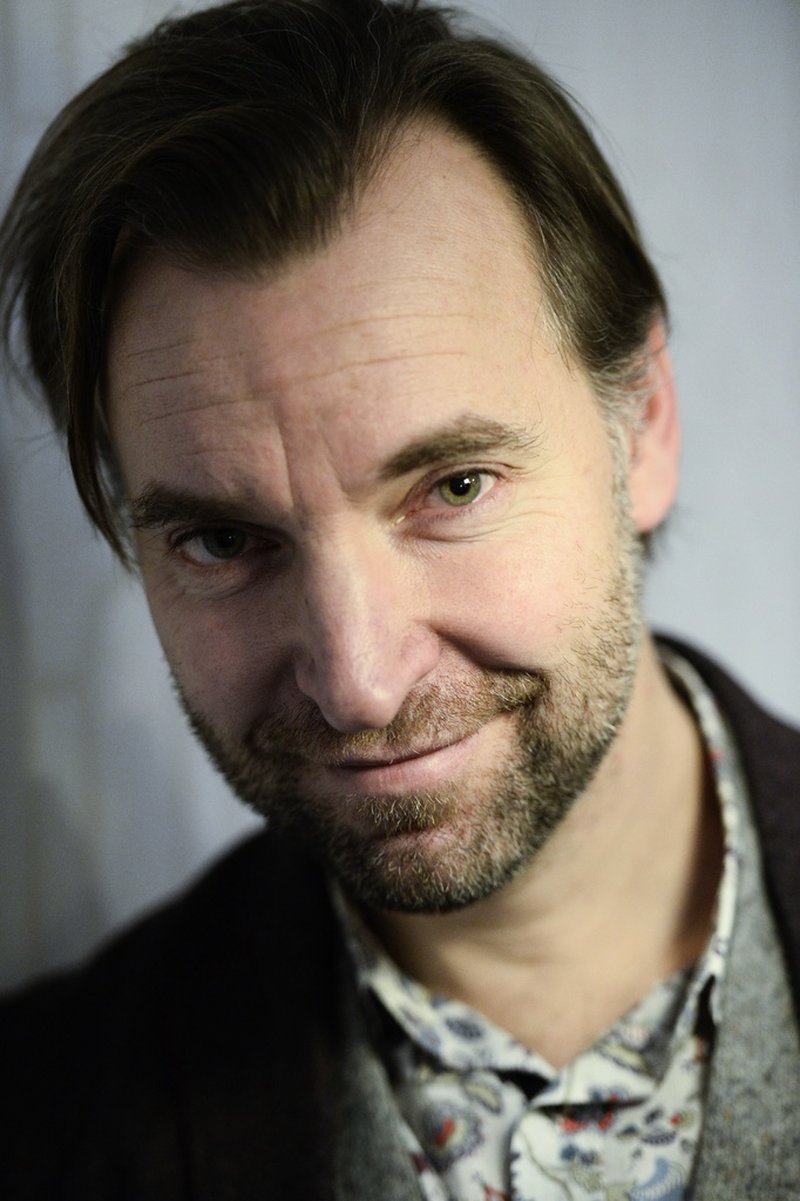 Måns Mårlind ska producera. Arkivbild.