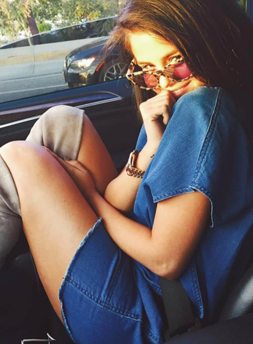 Selena Gomez i denim. Selena Gomez i denim.