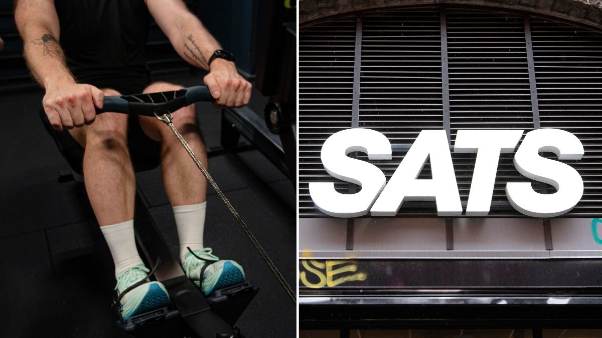 It-attack mot Sats – kunders uppgifter läcka