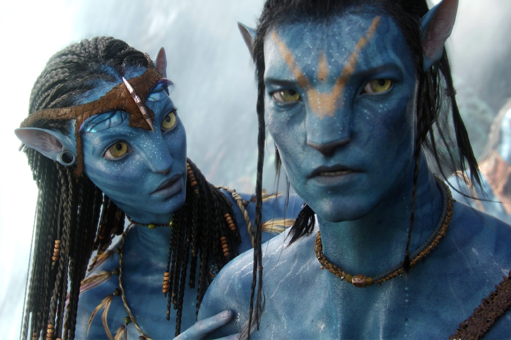 5. Succéfilmen "Avatar" är som bekant inte en billig filmupplevelse, det tog ett par år och ca 1 647 387 000 kronor att skapa detta 3D-äventyr.