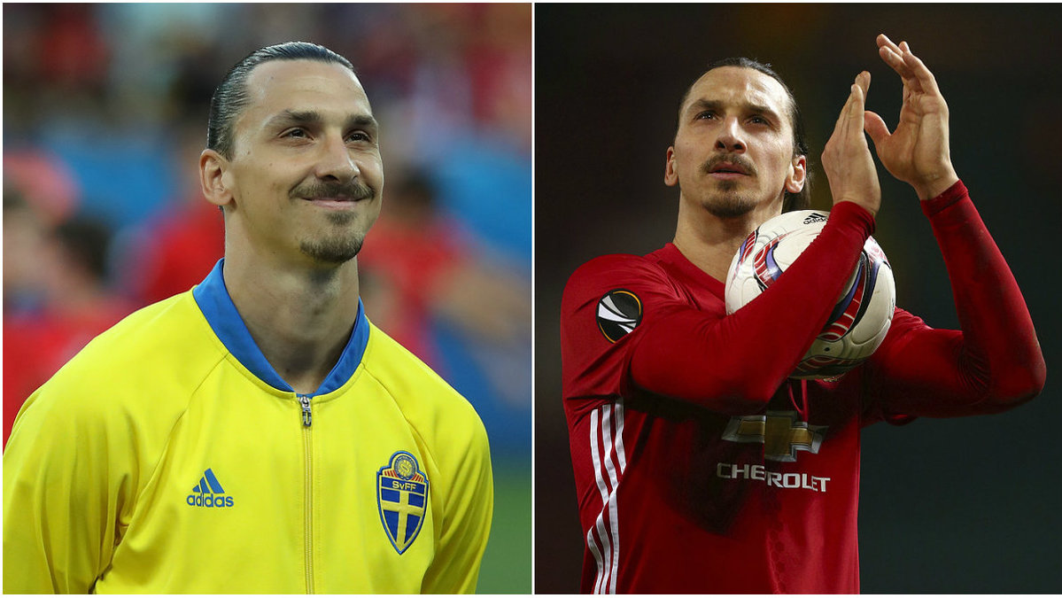 Zlatans mystiska film efter Sveriges vinst mot Franrike har skapat spekulationer om stjärnan planerar en comeback till landslaget.