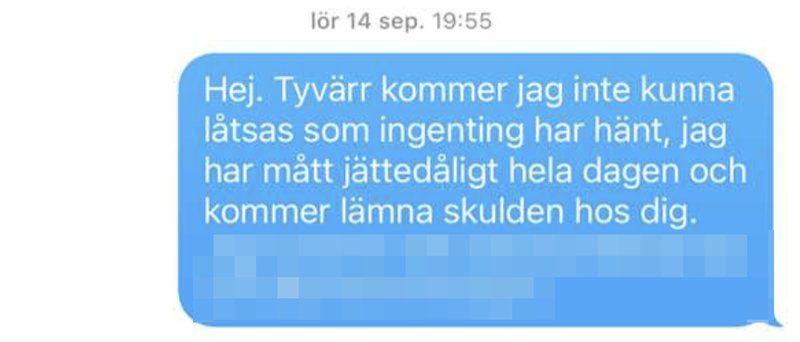 SVT-profil SVT-profil