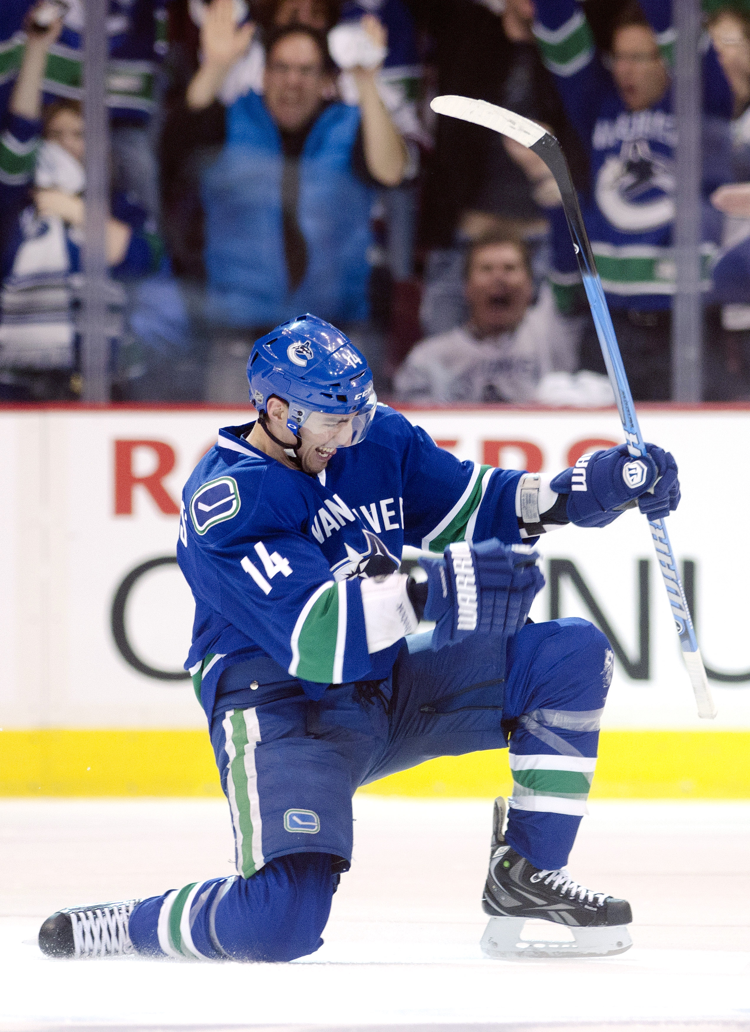 Burrows öppnade visserligen målskyttet i matchen, men därefter tog Kings över. Burrows öppnade visserligen målskyttet i matchen, men därefter tog Kings över.