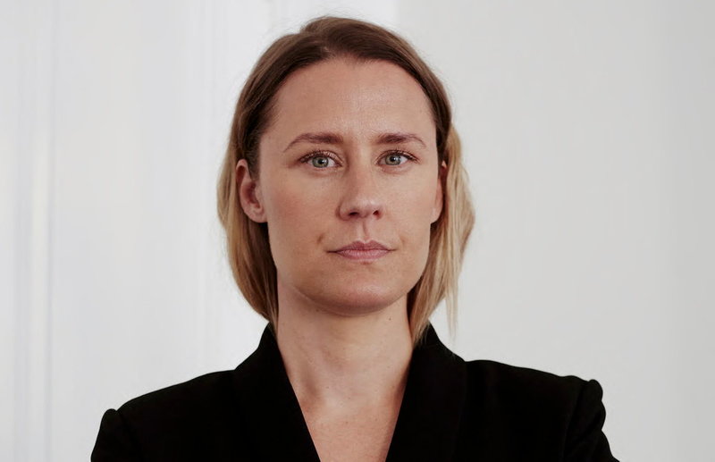 Johanna Norrman