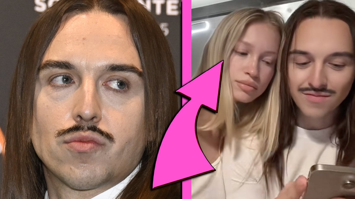 Allt om Tommy Cash: Flickvän, ursprung & Espresso Macchiato