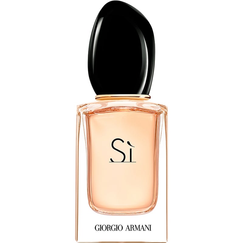 Parfym Sì Giorgio Armani Parfym Sì Giorgio Armani