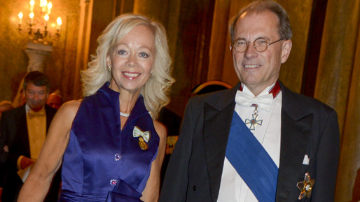 Per Westerberg &auml;r inte direkt team Timbuktu. 